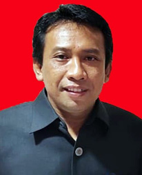 Ridwan Tonny Hasiholan Pane